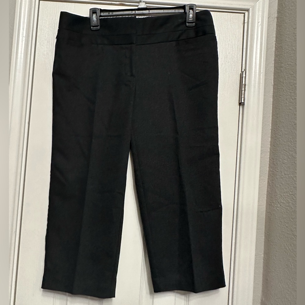 Stoosh Studio Capris
